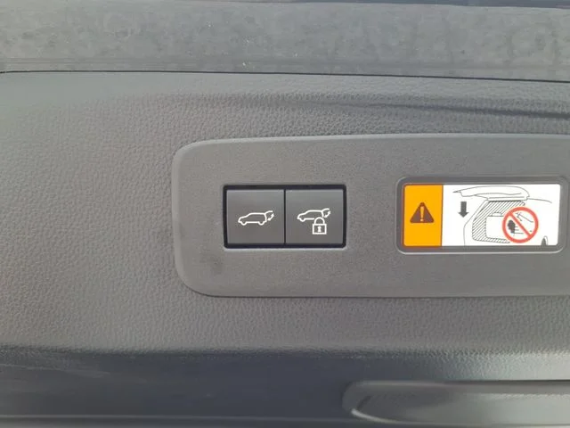 Used 2025 Black Lexus 550 Overtrail image 17
