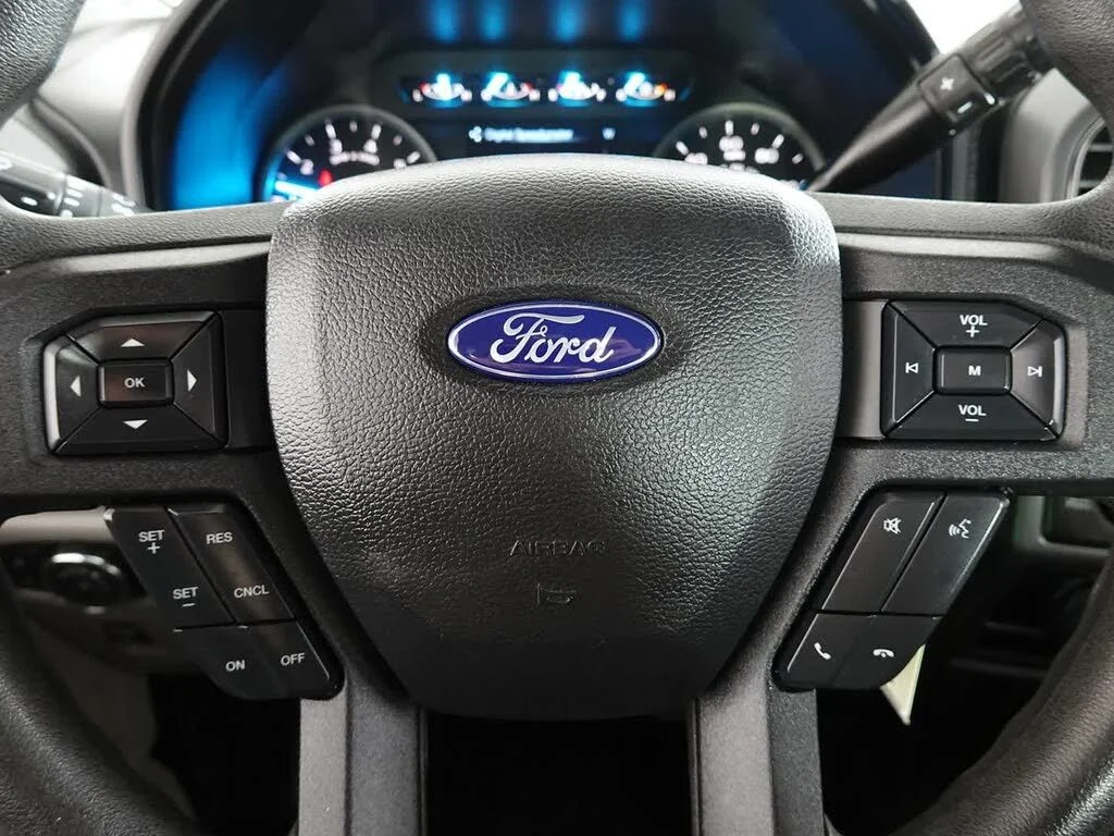 2020 Ford F-150 XLT - Photo 20