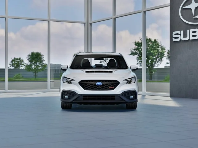 New 2026 CERAMIC WHITE Subaru Limited image 7