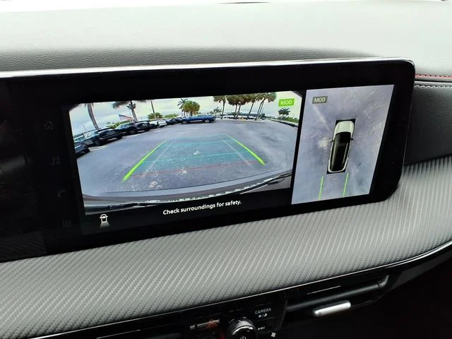 New 2026 Canyon Bronze Metallic Nissan SR image 24