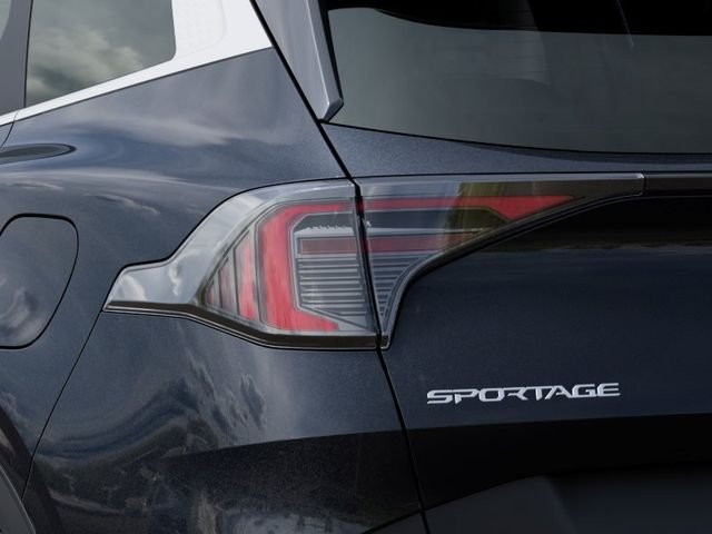 2026 Kia Sportage EX - Photo 11