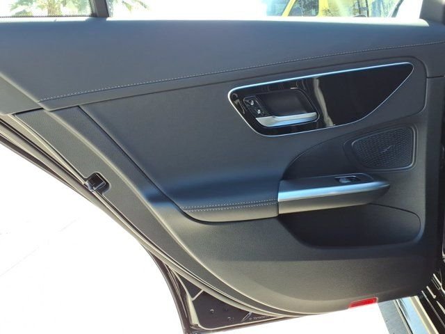 New 2026 Black Mercedes-Benz C 300 image 17