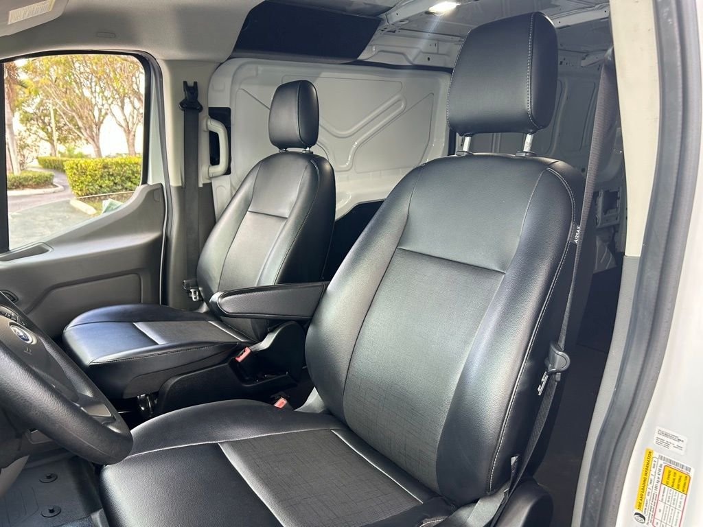 2024 Ford Transit Van Base - Photo 11
