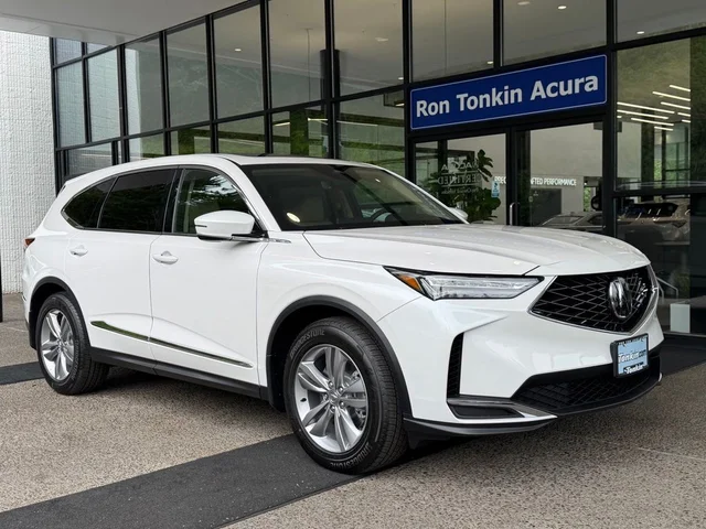 2026 Acura MDX Base