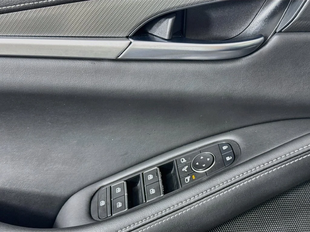 Certified Used 2023 Titanium INFINITI LUXE image 24