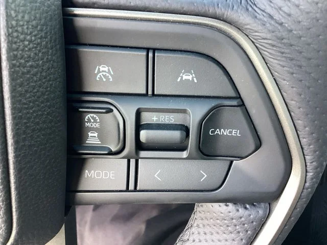 Used 2025 Brown Toyota  image 18