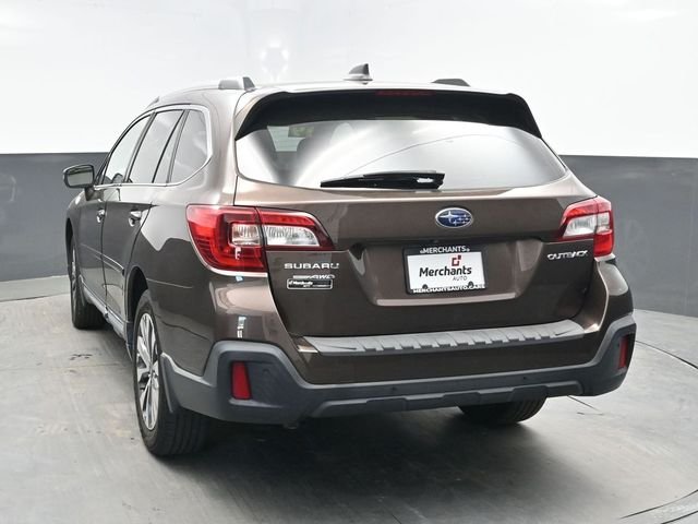 Used 2019 Brown Subaru 2.5i image 5