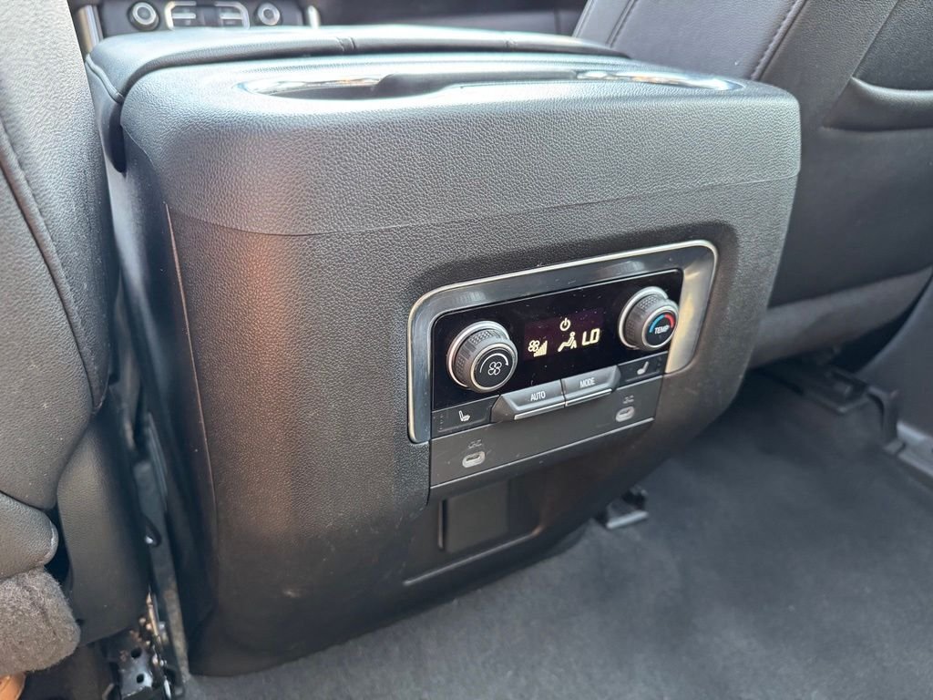 Used 2022 Black Chevrolet LT image 22