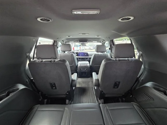 Used 2025 Beige Chevrolet Premier image 15