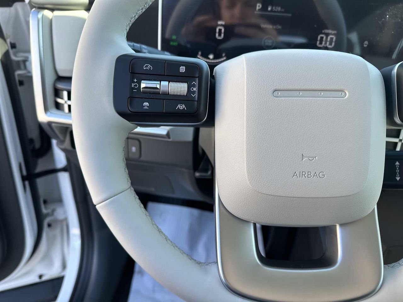 2026 Hyundai Santa Fe SE - Photo 21