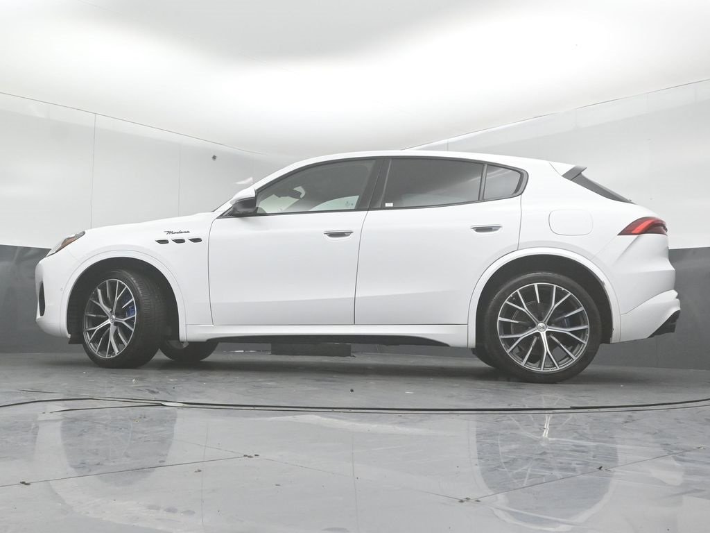 2023 MASERATI GRECALE - Image 36