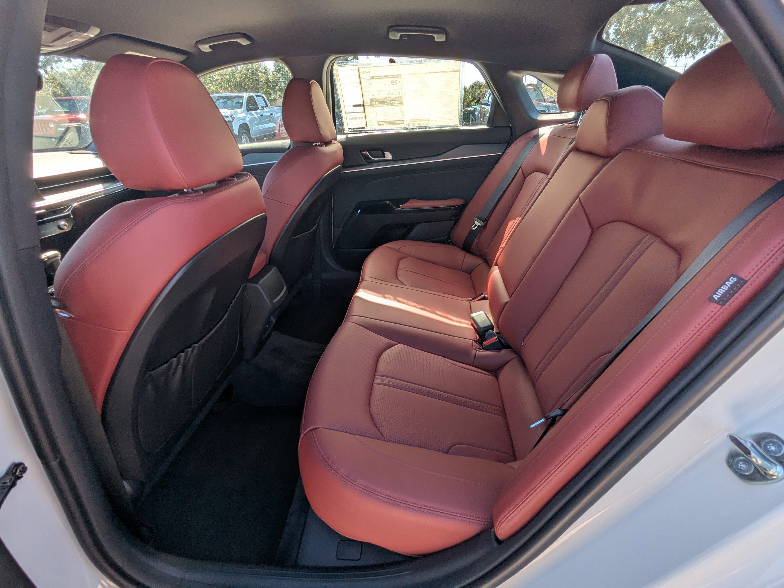 2026 Kia K5 GT-Line - Photo 14