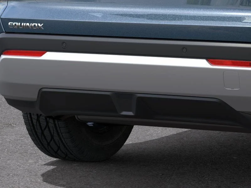 New 2027 Lakeshore Blue Metallic Chevrolet LT image 24