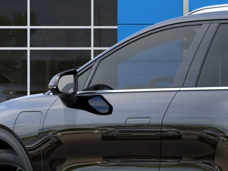 2026 Chevrolet Equinox EV 2LT - Photo 12