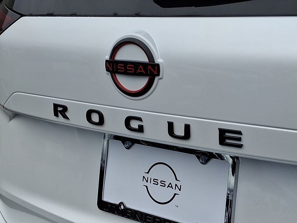 2026 Nissan Rogue Rock Creek - Photo 11