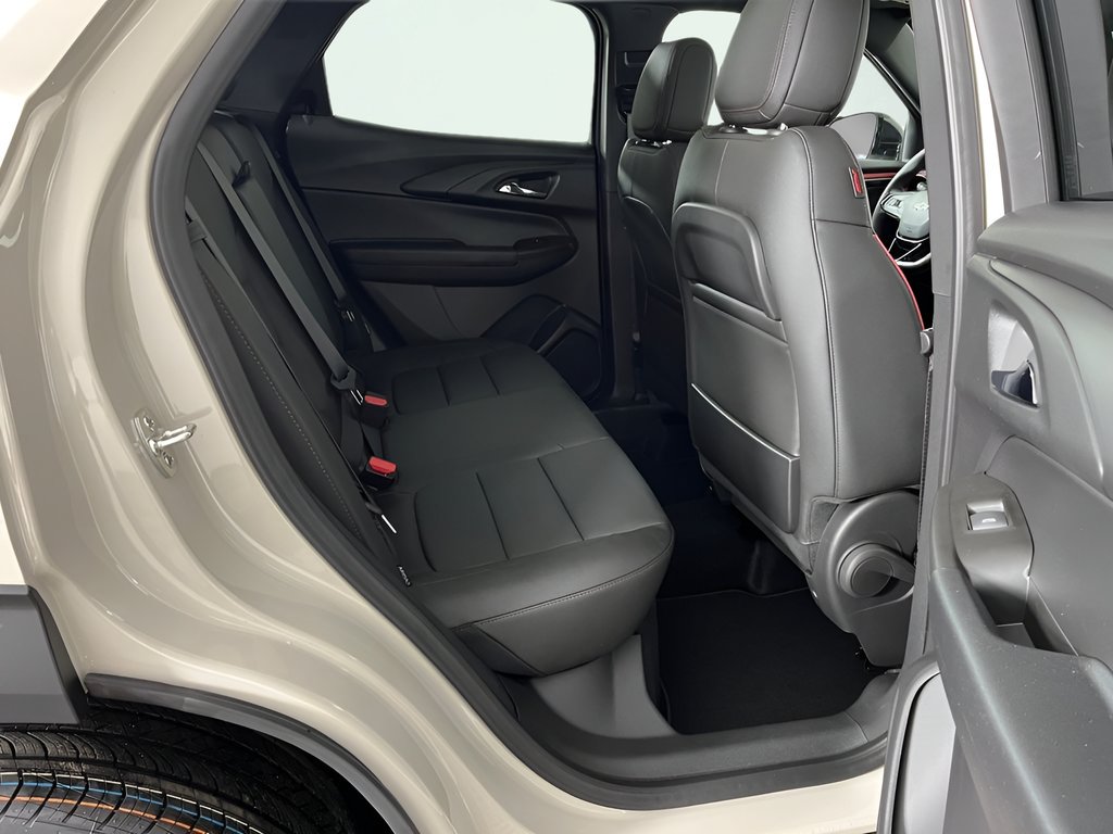 2026 Chevrolet Trailblazer RS - Photo 10