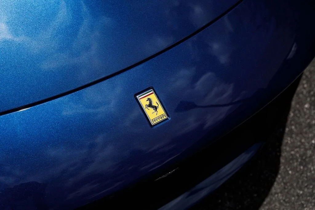 Used 2024 Blu Tour De France Ferrari  image 42
