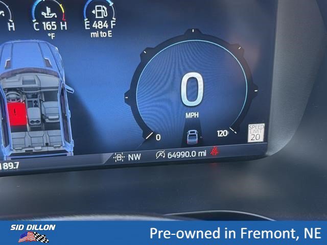 2024 Ford F-150 XLT - Photo 18