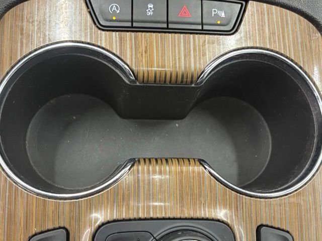 Used 2021 Blue GMC SLE image 37