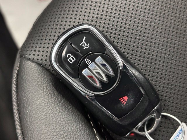Used 2024 Brown Buick Sport Touring image 38