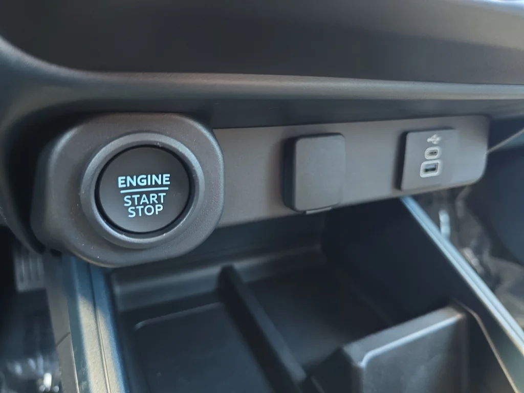2025 Ford Maverick Lobo Standard - Photo 16