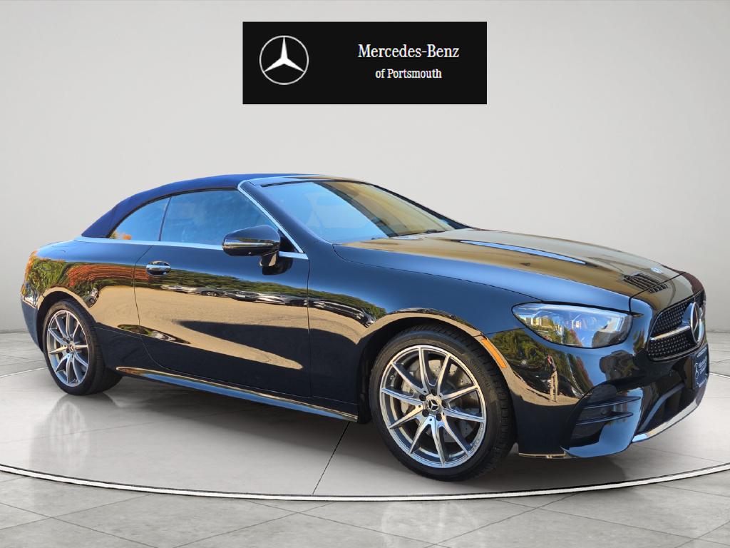 2023 Mercedes-Benz E-Class E450 - Photo 11