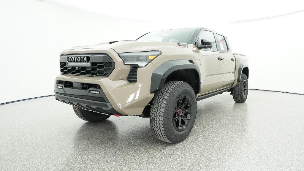 2025 Toyota Tacoma TRD Pro - Photo 45