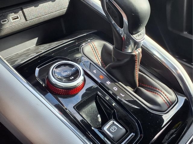 2024 GMC Canyon AT4X - Photo 24