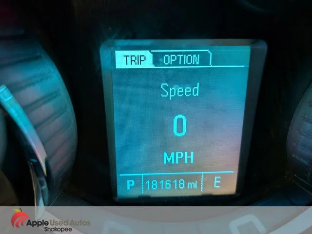 Used 2014 Red Chevrolet LTZ image 15