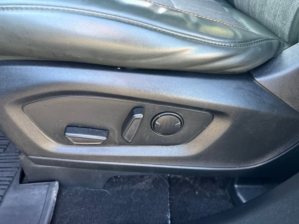 Used 2022 Green Ford Timberline image 12