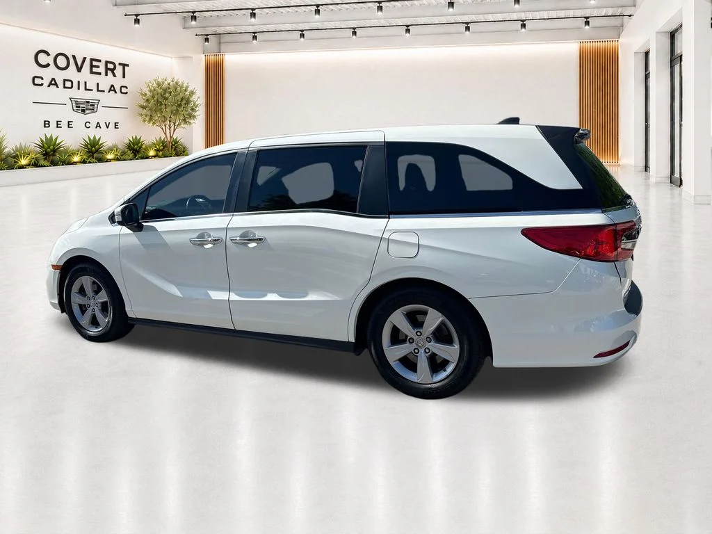 Used 2019  Honda EX-L image 10