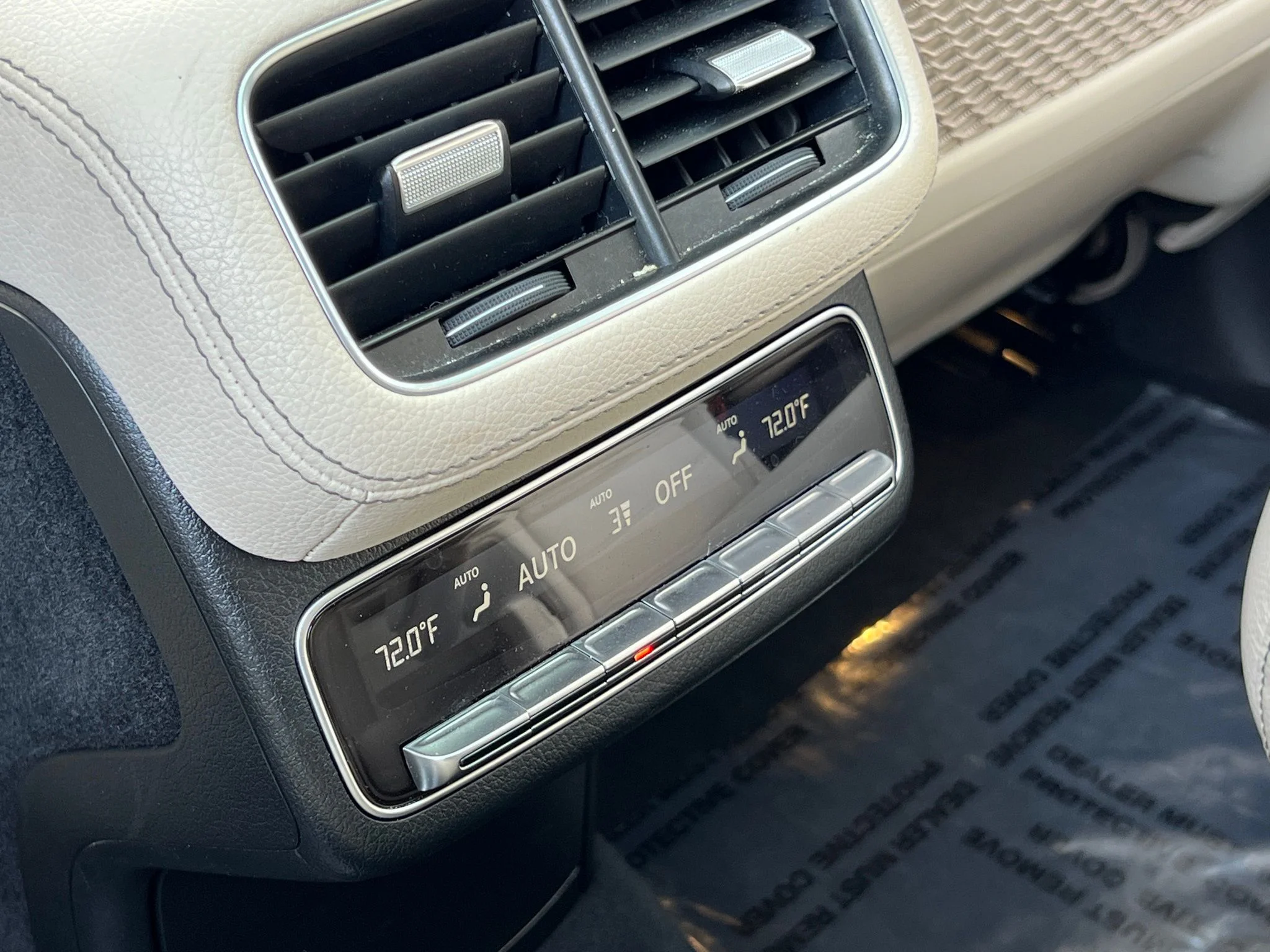 Used 2023 Gray Mercedes-Benz GLS 580 image 20