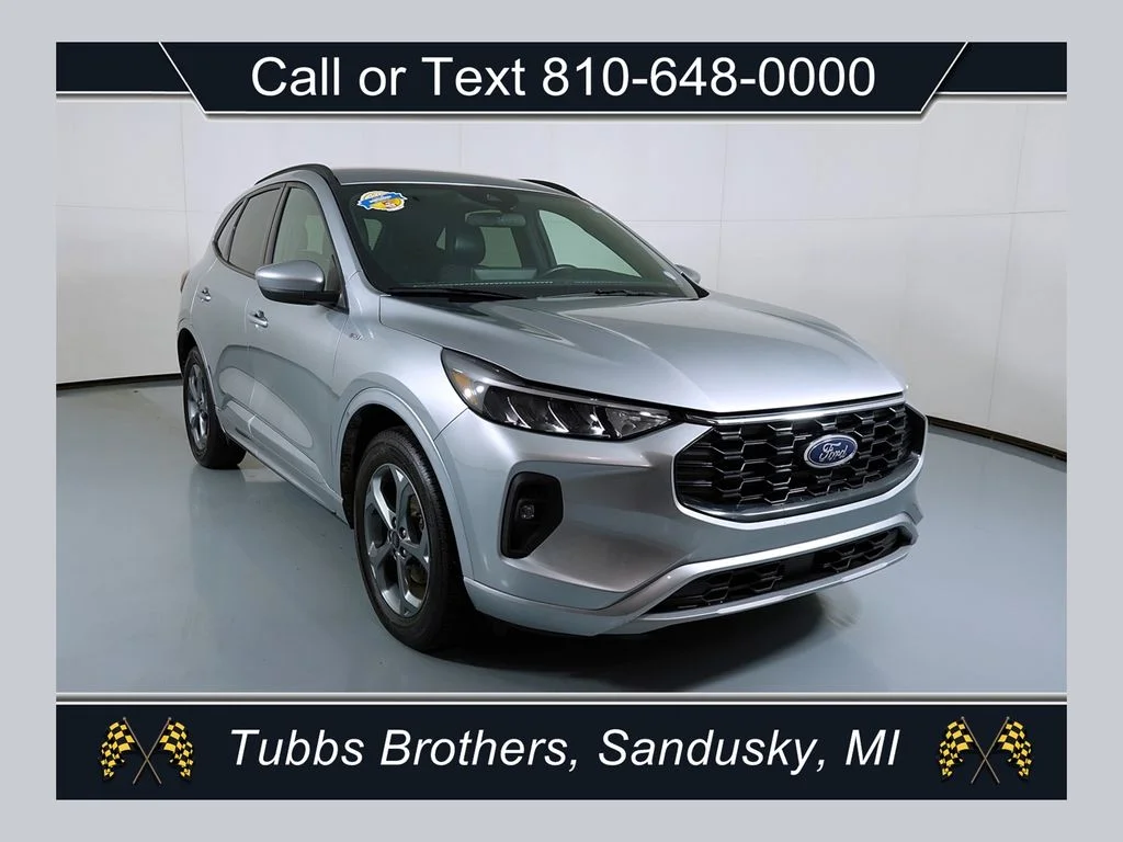 2023 Ford Escape