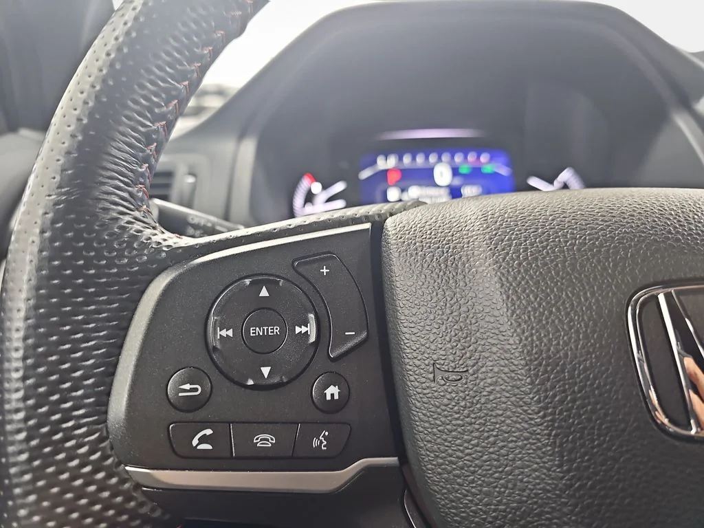 Used 2023  Honda TrailSport image 19