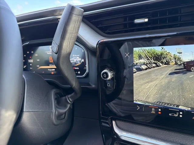 New 2026 Onyx Black GMC Denali DRW image 25
