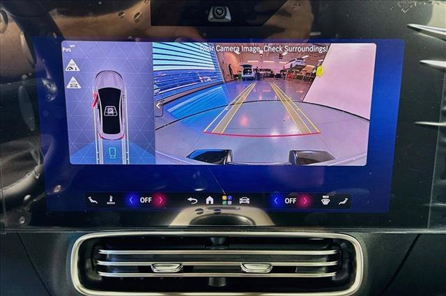 New 2027 MANUFAKTUR Alpine Grey Mercedes-Benz CLA 220 Hybrid image 42