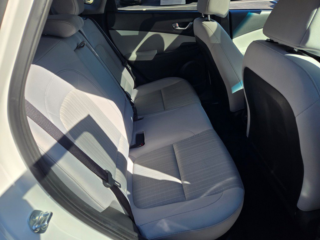 Certified Used 2023 Lunar Hyundai SEL image 8