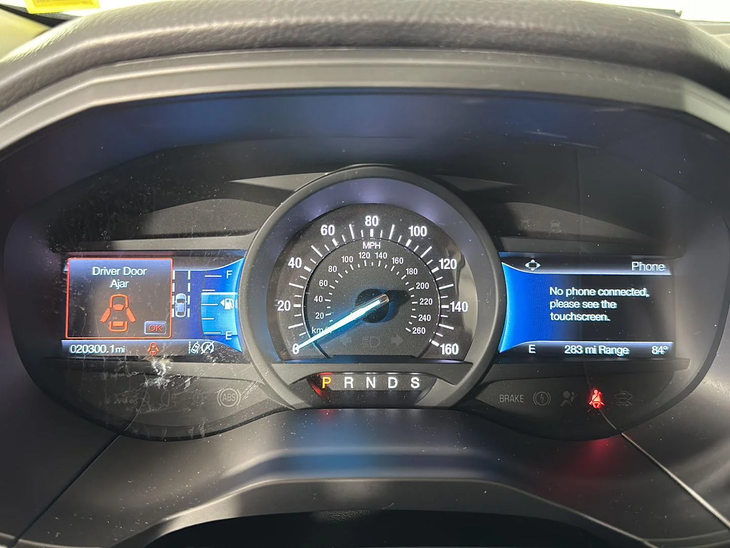 Used 2023 Carbonized Gray Ford SEL image 15