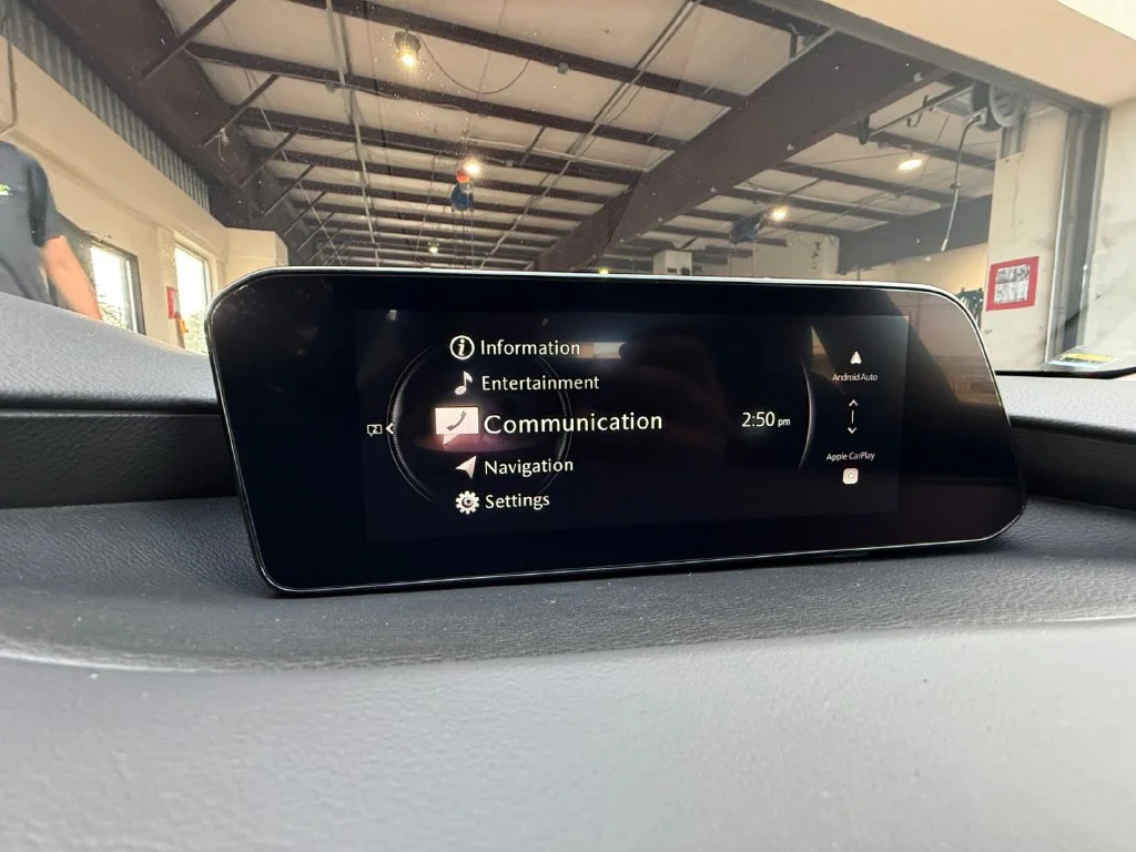 New 2026 Red Mazda 2.5 S Select Sport image 21