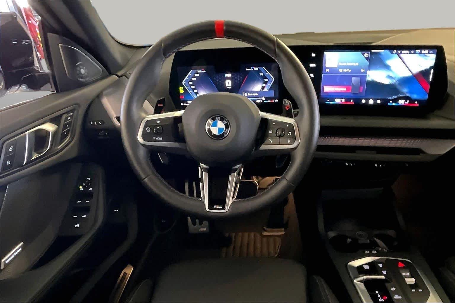 2025 BMW 2 Series M235 - Photo 5