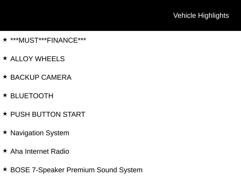 Used 2017 Red Mazda Grand Touring image 6