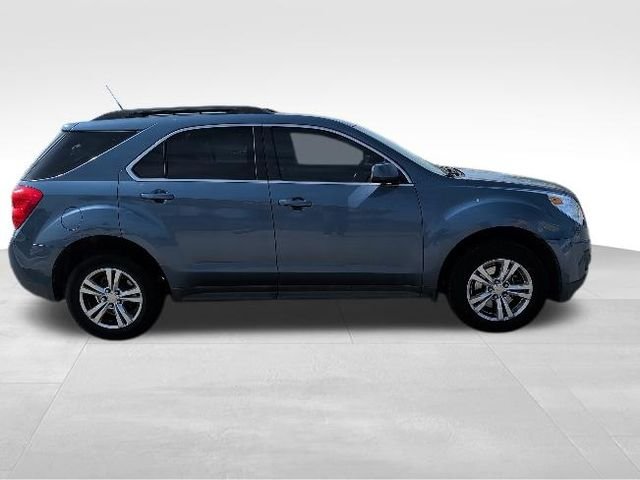 Used 2011 Chevrolet Equinox 1LT with VIN 2CNALDEC5B6321303 for sale in Broken Arrow, OK