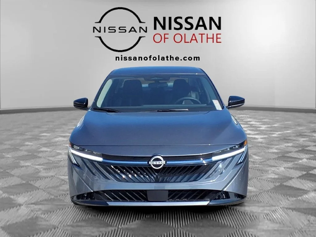 Used 2026 Gray Nissan SV image 31