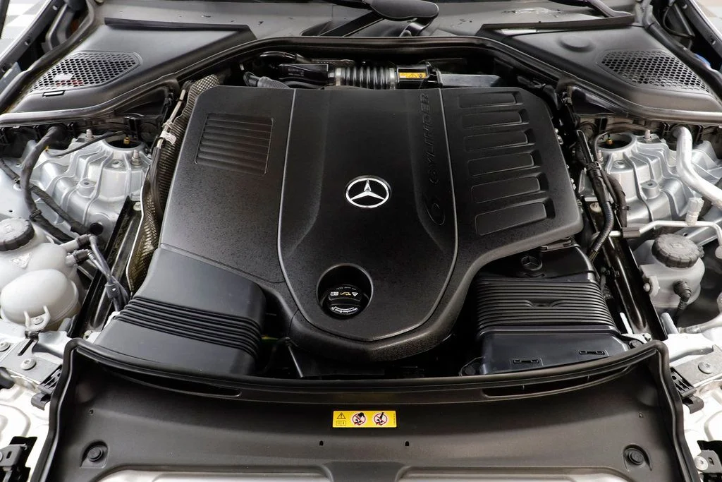 2025 Mercedes-Benz E-Class E450 All-Terrain - Photo 22