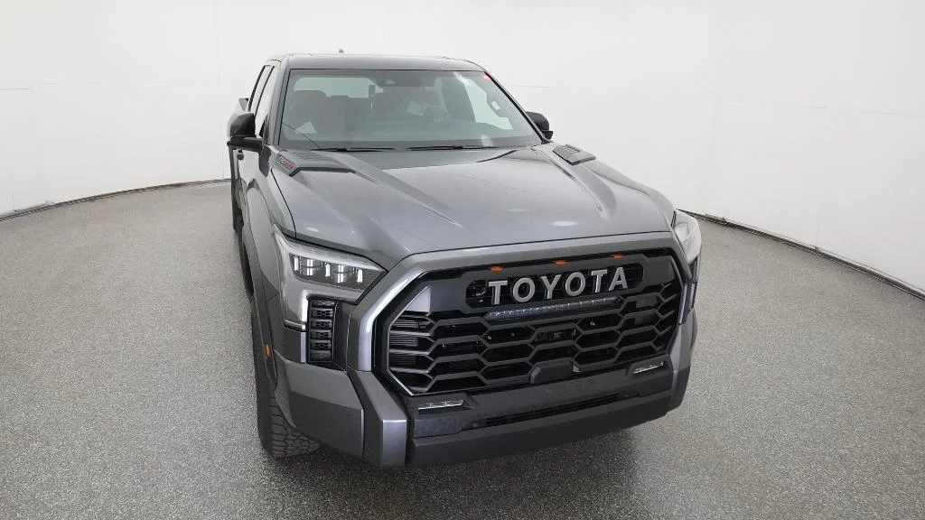 2026 Toyota Tundra TRD Pro - Photo 21