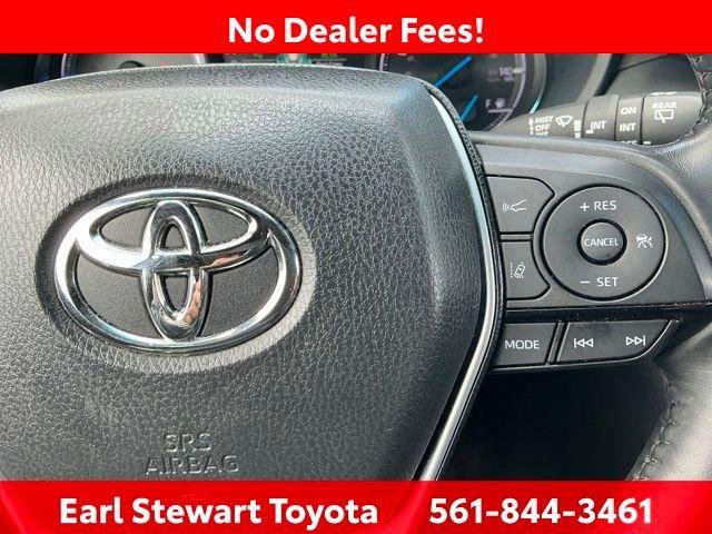 Certified Used 2024 COASTAL GRAY METALLI Toyota  image 48