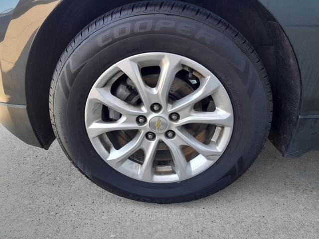 2019 Chevrolet Equinox LT - Photo 9