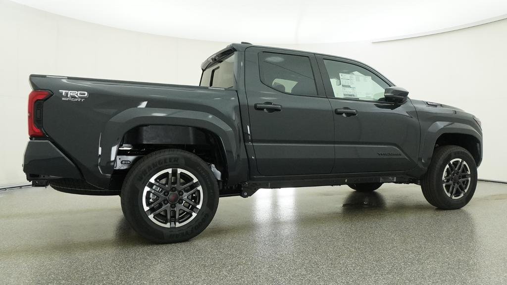 New 2026 Underground Toyota TRD Sport i-FORCE MAX image 15