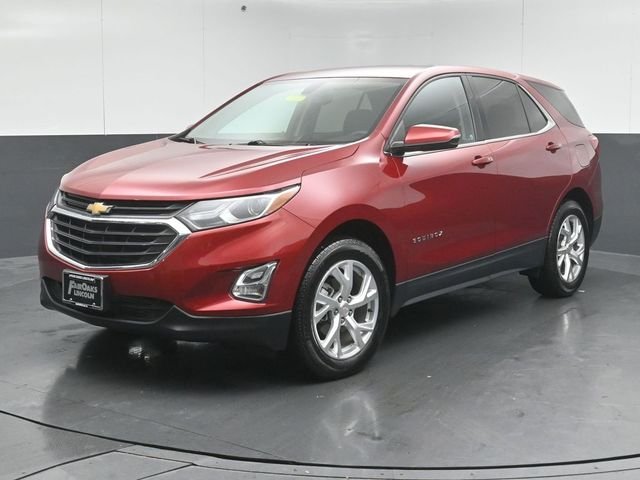 2019 CHEVROLET EQUINOX - Image 2