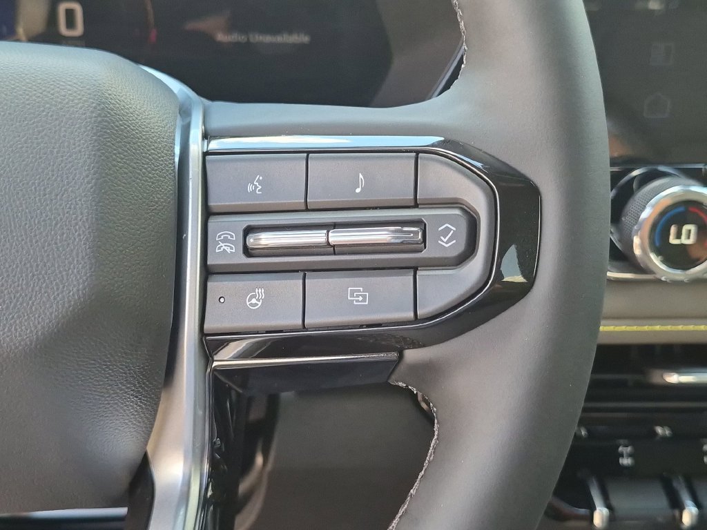 2026 Chevrolet Colorado ZR2 - Photo 23